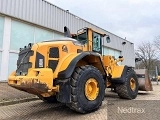 фронтальный погрузчик VOLVO L180H