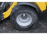 фронтальный погрузчик WACKER WL28