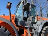 фронтальный погрузчик HITACHI ZW 220