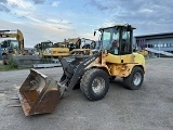 фронтальный погрузчик VOLVO L 35