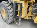 фронтальный погрузчик CATERPILLAR 980M