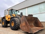 фронтальный погрузчик VOLVO L180H