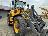 фронтальный погрузчик VOLVO L45H