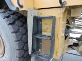 фронтальный погрузчик CATERPILLAR 966M