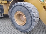 фронтальный погрузчик CATERPILLAR 972M XE