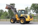 фронтальный погрузчик VOLVO L50F