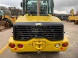 фронтальный погрузчик CATERPILLAR 908M