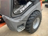 фронтальный погрузчик HITACHI ZW95-6