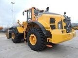 фронтальный погрузчик VOLVO L180H