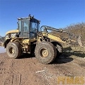 фронтальный погрузчик CATERPILLAR 930 G