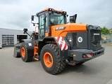 фронтальный погрузчик DOOSAN DL220-5