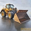 фронтальный погрузчик VOLVO L150G