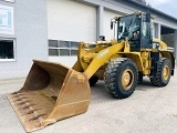 фронтальный погрузчик CATERPILLAR 938H