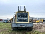 фронтальный погрузчик KOMATSU WA800-3