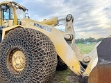 фронтальный погрузчик KOMATSU WA800-3