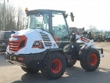 фронтальный погрузчик BOBCAT L85