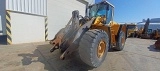 фронтальный погрузчик VOLVO L150F