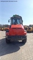 фронтальный погрузчик LIEBHERR L 518 Stereo