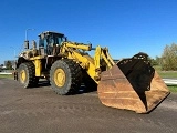 фронтальный погрузчик CATERPILLAR 988H