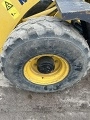 фронтальный погрузчик KOMATSU WA75-3