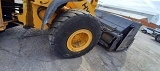 фронтальный погрузчик HYUNDAI HL 760-9 A