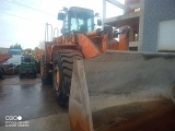 Фронтальный погрузчик <b>DOOSAN</b> Mega 500 V