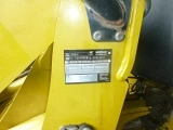 фронтальный погрузчик CATERPILLAR 908