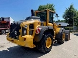 фронтальный погрузчик VOLVO L120H