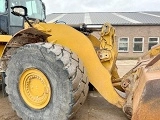 фронтальный погрузчик CATERPILLAR 980K