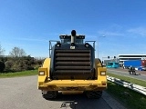 фронтальный погрузчик CATERPILLAR 966M