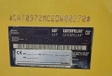 фронтальный погрузчик CATERPILLAR 972M XE