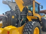 фронтальный погрузчик VOLVO L60H