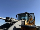 фронтальный погрузчик VOLVO L350F