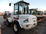 фронтальный погрузчик VOLVO L 30