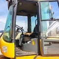 фронтальный погрузчик VOLVO L 45 BTP