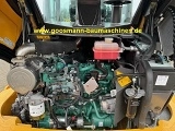 фронтальный погрузчик VOLVO L30G