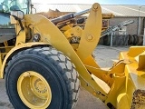 фронтальный погрузчик CATERPILLAR 930M