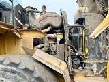 фронтальный погрузчик CATERPILLAR 962M