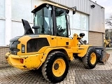 фронтальный погрузчик VOLVO L30G