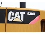 фронтальный погрузчик CATERPILLAR 930H