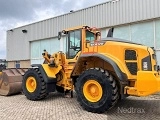 фронтальный погрузчик VOLVO L180H