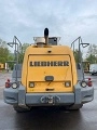 фронтальный погрузчик LIEBHERR L 556