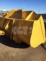 фронтальный погрузчик CATERPILLAR 972M