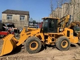 фронтальный погрузчик CATERPILLAR 966