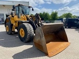 фронтальный погрузчик VOLVO L150H