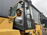 фронтальный погрузчик CATERPILLAR 962 G