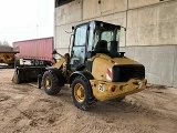 фронтальный погрузчик CATERPILLAR 908H