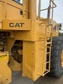 фронтальный погрузчик CATERPILLAR 980 C