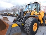 фронтальный погрузчик VOLVO L180H