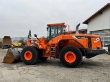 фронтальный погрузчик DOOSAN DL420-5